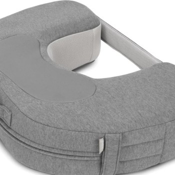 Blazina za dojenje Elysia Harmony Grey