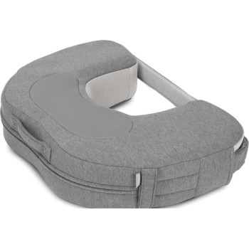 Jastuk za dojenje Elysia Harmony Grey