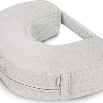Blazina za dojenje ELYSIA Quiet Beige