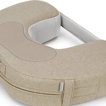 Blazina za dojenje ELYSIA Warm Beige