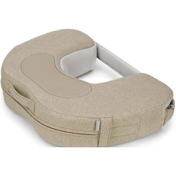 Jastuk za dojenje Elysia Warm Beige