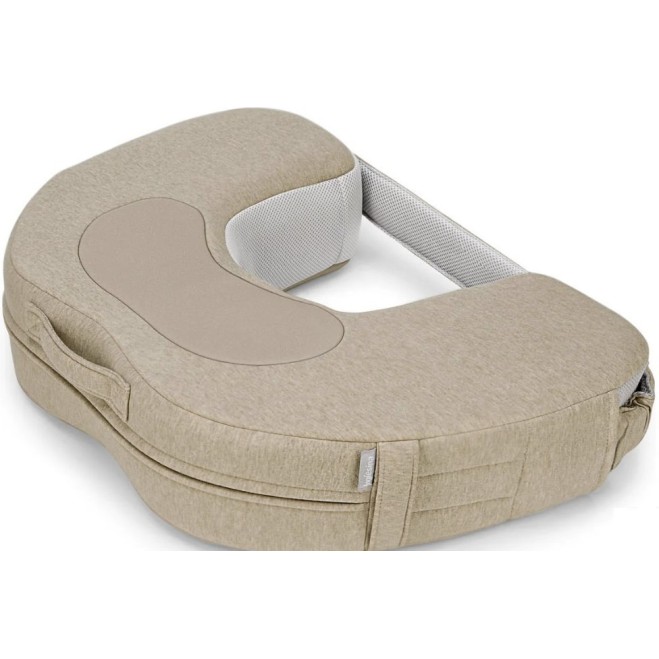 Blazina za dojenje Elysia Warm Beige Blazina za dojenje Elysia Warm Beige