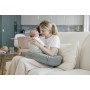 Blazina za dojenje Elysia Harmony Grey Blazina za dojenje Elysia Harmony Grey