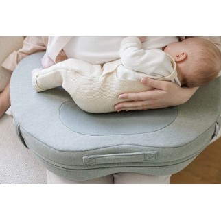 Blazina za dojenje Elysia Harmony Grey Blazina za dojenje Elysia Harmony Grey