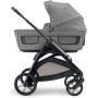 Kolica 2u1 s velikom košarom APTICA DUO Crystal Grey Kolica 2u1 s velikom košarom APTICA DUO Crystal Grey