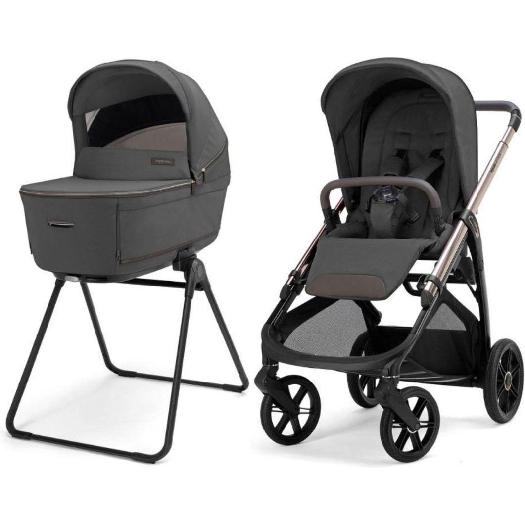 APTICA DUO Marble Grey dječja kolica APTICA DUO Marble Grey dječja kolica