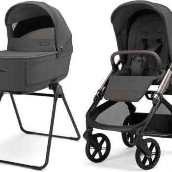 APTICA DUO Marble Grey dječja kolica