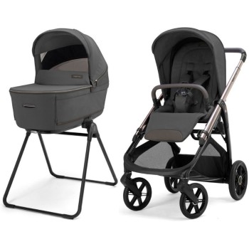 APTICA DUO Marble Grey dječja kolica