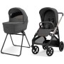 APTICA DUO Marble Grey dječja kolica