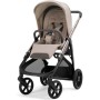 Dječja kolica APTICA 2u1 Vicuna Beige