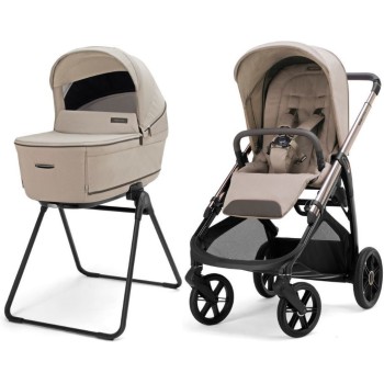 Dječja kolica APTICA 2u1 Vicuna Beige