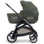 Dječja kolica APTICA DARWIN RECLINE EVO 4v1 Ivy Green / Litio Black Dječja kolica APTICA DARWIN RECLINE EVO 4v1 Ivy Green / Litio Black