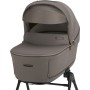 Kolica 4u1 APTICA DARWIN RECLINE EVO Essence Mokka s konstrukcijom Palladio Black