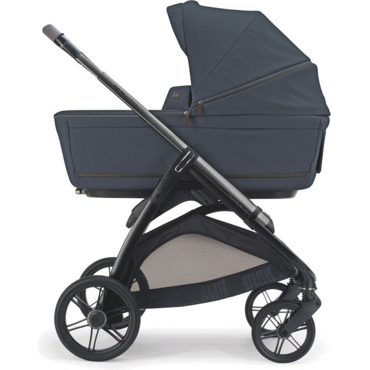 Kolica APTICA DARWIN RECLINE EVO 4u1 Sapphire Blue Kolica APTICA DARWIN RECLINE EVO 4u1 Sapphire Blue