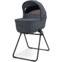 Kolica APTICA DARWIN RECLINE EVO 4u1 Sapphire Blue Kolica APTICA DARWIN RECLINE EVO 4u1 Sapphire Blue