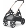 APTICA DARWIN RECLINE EVO 4U1 Vicuna Beige za mirne prve izlaske APTICA DARWIN RECLINE EVO 4U1 Vicuna Beige za mirne prve izlaske