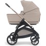 APTICA DARWIN RECLINE EVO 4U1 Vicuna Beige za mirne prve izlaske APTICA DARWIN RECLINE EVO 4U1 Vicuna Beige za mirne prve izlaske