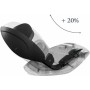 Kolica 4u1 APTICA DARWIN RECLINE EVO Essence Mokka s konstrukcijom Palladio Black