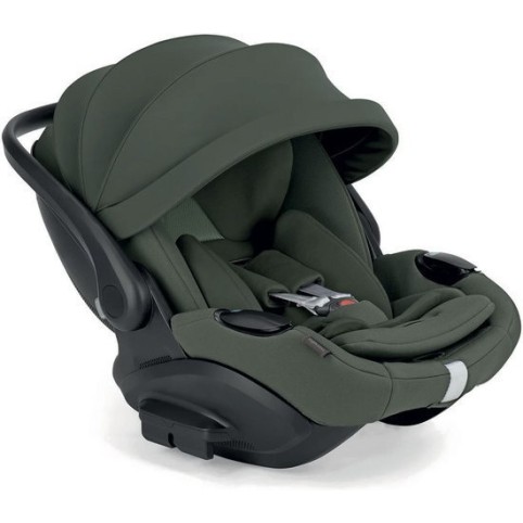 Dječja kolica APTICA DARWIN RECLINE EVO 4v1 Ivy Green / Litio Black Dječja kolica APTICA DARWIN RECLINE EVO 4v1 Ivy Green / Litio Black