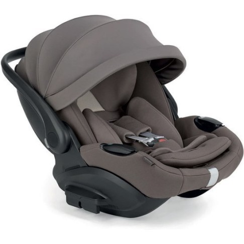 Kolica 4u1 APTICA DARWIN RECLINE EVO Essence Mokka s konstrukcijom Palladio Black