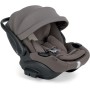 Kolica 4u1 APTICA DARWIN RECLINE EVO Essence Mokka s konstrukcijom Palladio Black