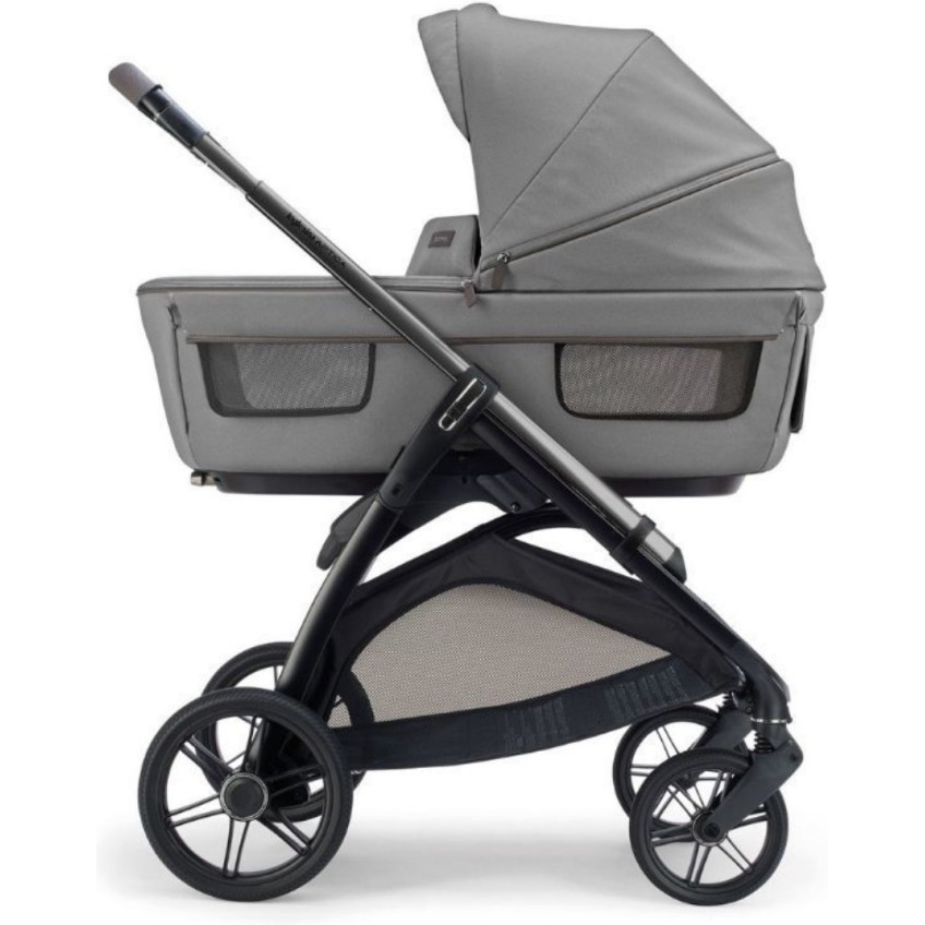 Dječja kolica 4u1 QUATTRO APTICA DARWIN Crystal Grey Dječja kolica 4u1 QUATTRO APTICA DARWIN Crystal Grey