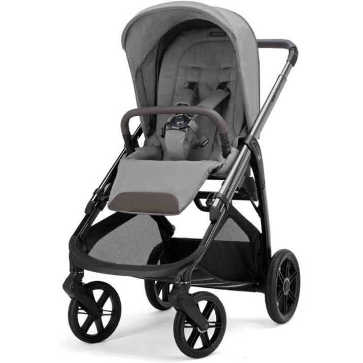 Dječja kolica 4u1 QUATTRO APTICA DARWIN Crystal Grey Dječja kolica 4u1 QUATTRO APTICA DARWIN Crystal Grey