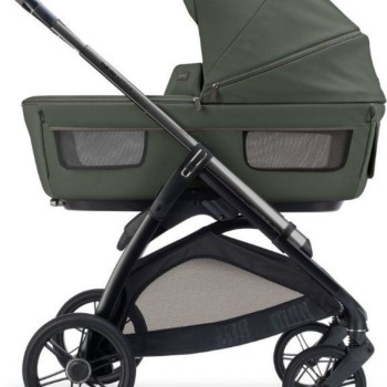 Kolica QUATTRO APTICA DARWIN Ivy Green Kolica QUATTRO APTICA DARWIN Ivy Green