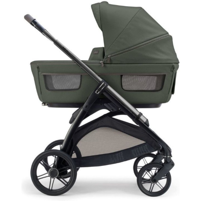 Kolica QUATTRO APTICA DARWIN Ivy Green Kolica QUATTRO APTICA DARWIN Ivy Green