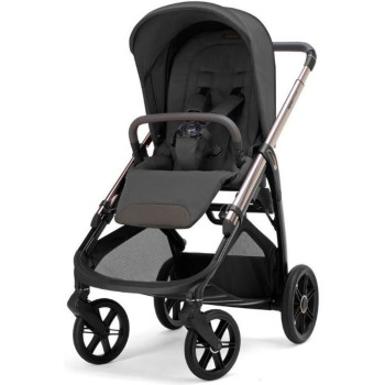 Kolica 4u1 QUATTRO APTICA DARWIN I-Size Marble Grey