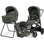 Kolica QUATTRO APTICA DARWIN Ivy Green Kolica QUATTRO APTICA DARWIN Ivy Green