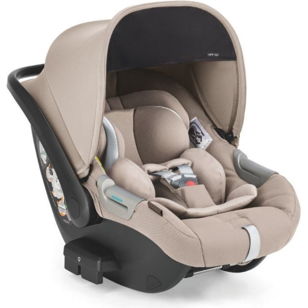 Kolica Aptica 4u1 Vicuna Beige s Darwin i-Size Kolica Aptica 4u1 Vicuna Beige s Darwin i-Size