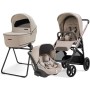 Kolica Aptica 4u1 Vicuna Beige s Darwin i-Size Kolica Aptica 4u1 Vicuna Beige s Darwin i-Size