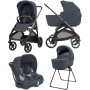 Dječja kolica 4u1 APTICA Sapphire Blue s Darwin i-Size Dječja kolica 4u1 APTICA Sapphire Blue s Darwin i-Size