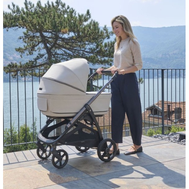 Kolica Aptica 4u1 Vicuna Beige s Darwin i-Size Kolica Aptica 4u1 Vicuna Beige s Darwin i-Size