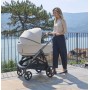 Kolica Aptica 4u1 Vicuna Beige s Darwin i-Size Kolica Aptica 4u1 Vicuna Beige s Darwin i-Size