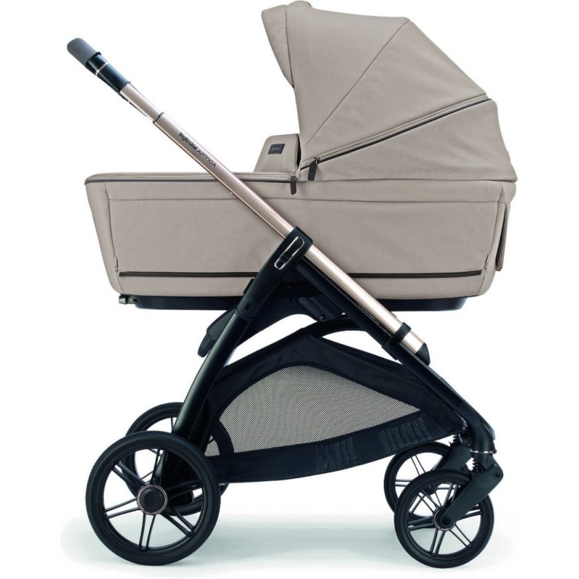 Kolica Aptica 4u1 Vicuna Beige s Darwin i-Size Kolica Aptica 4u1 Vicuna Beige s Darwin i-Size