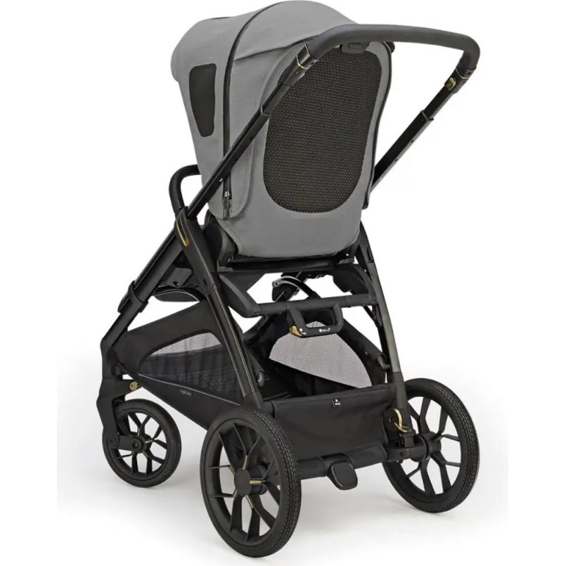 Aptica XT Canyon Grey - otroški voziček 2v1 Aptica XT Canyon Grey - otroški voziček 2v1
