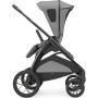 Aptica XT Canyon Grey - otroški voziček 2v1 Aptica XT Canyon Grey - otroški voziček 2v1
