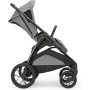 Aptica XT Canyon Grey - otroški voziček 2v1 Aptica XT Canyon Grey - otroški voziček 2v1