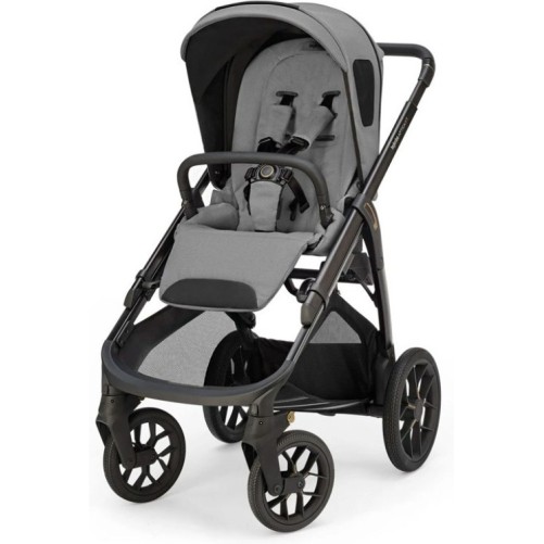 Aptica XT Canyon Grey - otroški voziček 2v1 Aptica XT Canyon Grey - otroški voziček 2v1
