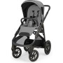 Aptica XT Canyon Grey - otroški voziček 2v1 Aptica XT Canyon Grey - otroški voziček 2v1