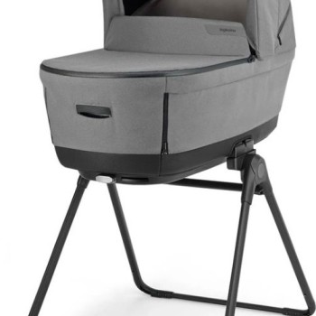 Aptica XT Canyon Grey - otroški voziček 2v1 Aptica XT Canyon Grey - otroški voziček 2v1