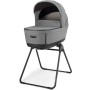 Aptica XT Canyon Grey - otroški voziček 2v1 Aptica XT Canyon Grey - otroški voziček 2v1