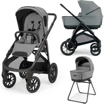 Aptica XT Canyon Grey - kolica 2u1
