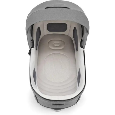 Aptica XT Canyon Grey - otroški voziček 2v1 Aptica XT Canyon Grey - otroški voziček 2v1