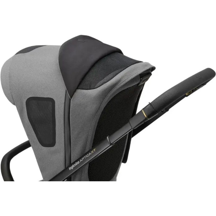 Aptica XT Canyon Grey - otroški voziček 2v1 Aptica XT Canyon Grey - otroški voziček 2v1