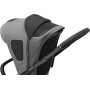 Aptica XT Canyon Grey - otroški voziček 2v1 Aptica XT Canyon Grey - otroški voziček 2v1