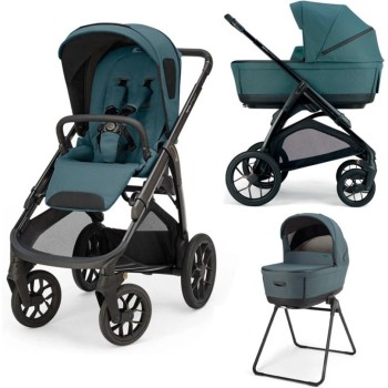 Kolica Aptica XT Himalaya Blue 2u1