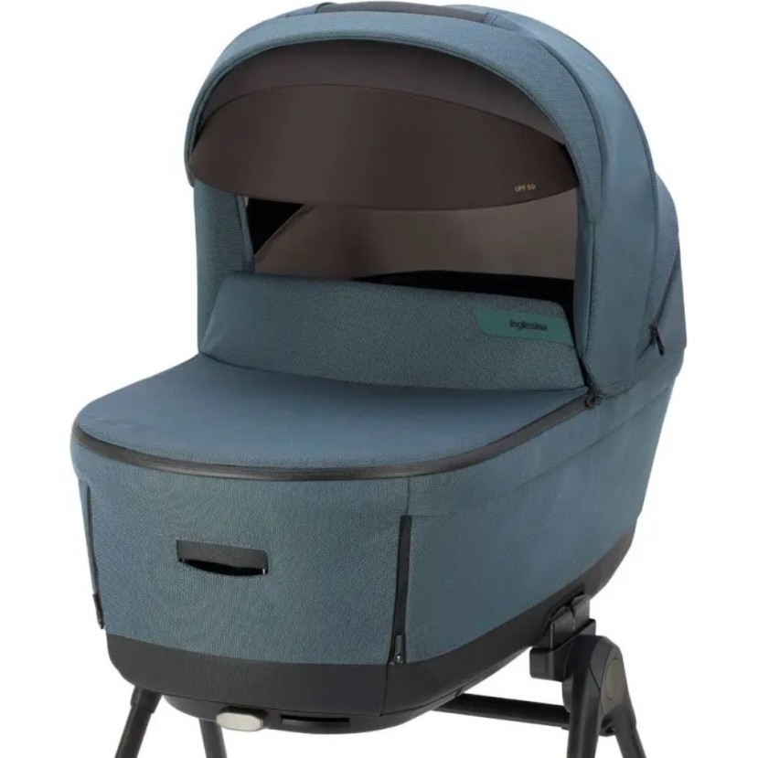 Aptica XT Himalaya Blue otroški voziček 2v1 Aptica XT Himalaya Blue otroški voziček 2v1